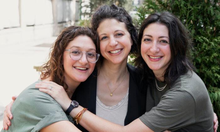 Three Sisters on a Mission to Make Tahini an American Pantry Staple