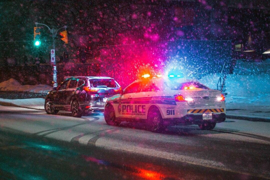 Police Reform and Personal Responsibility