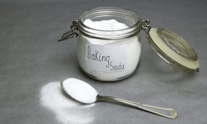 Clever and Frugal Uses for Baking Soda