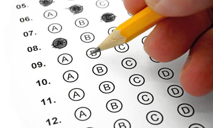 Canadian Students’ Test Results in Global Ranking Should Spell the End of ‘Discovery Learning’