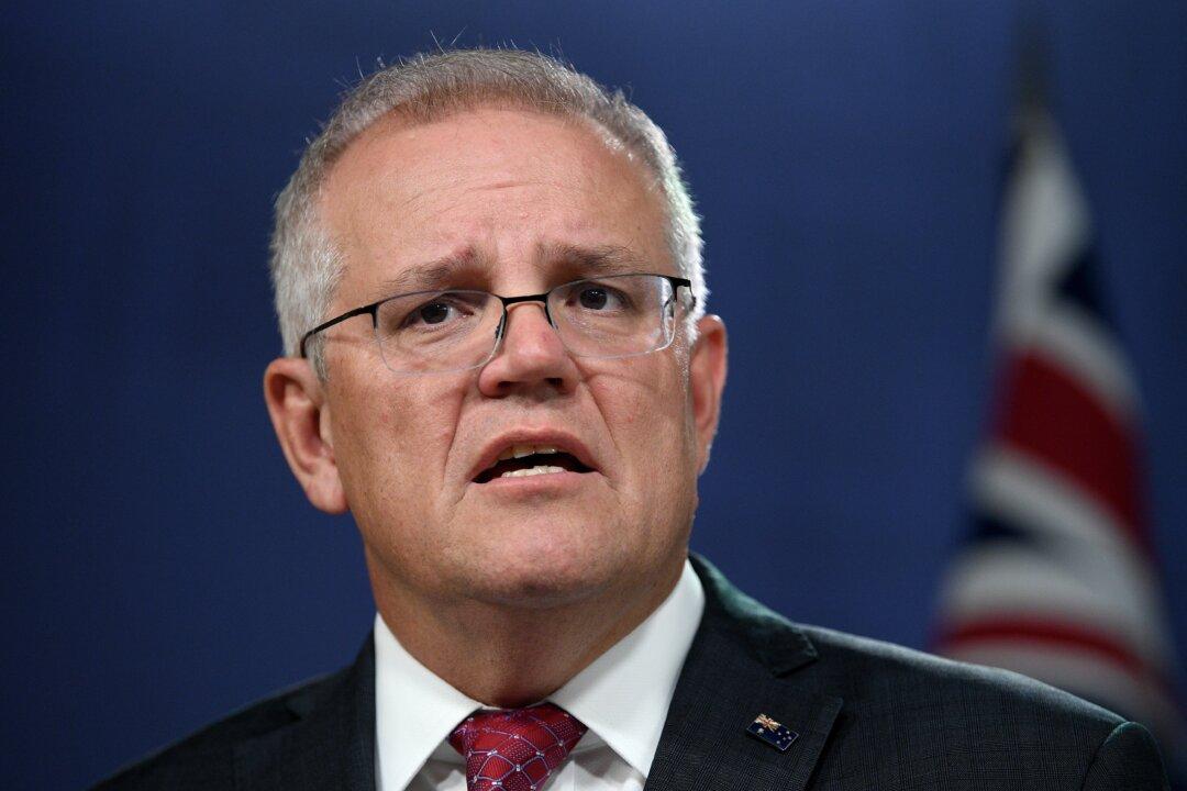 Chinese Lease of Port of Darwin Open to Review: Australian PM