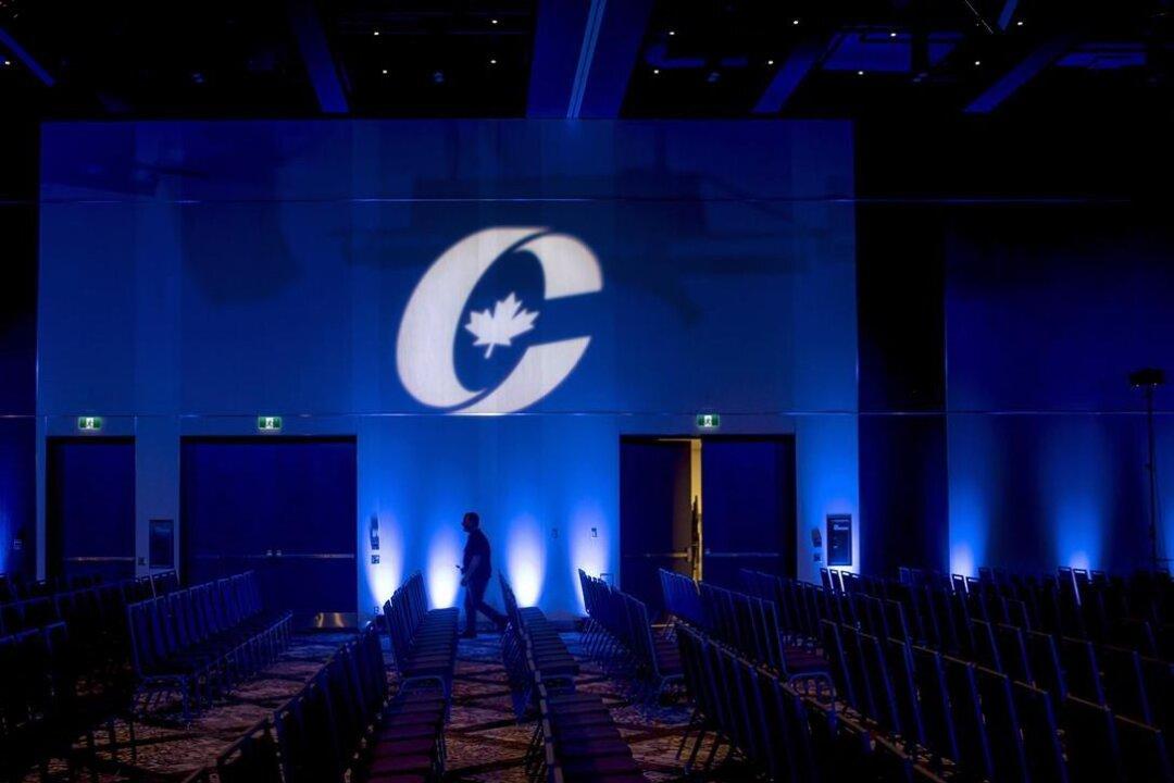 Two Tory Riding Executives Quit Over ‘Troubling’ Nomination Race