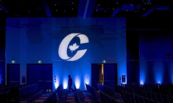 Conservatives Say Record $8.47M Raised so Far in 2021 as Election Possibility Looms