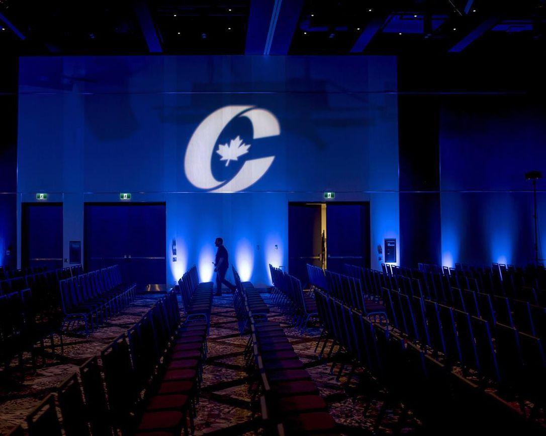 Two Tory Riding Executives Quit Over ‘Troubling’ Nomination Race