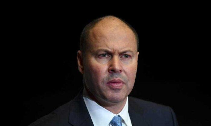 Keep Calm About Omicron Strain: Australian Treasurer