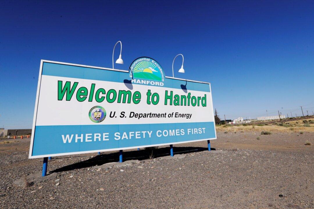 Supreme Court to Review Washington State Workers’ Comp Law for Federal Contractors at Former Nuclear Site