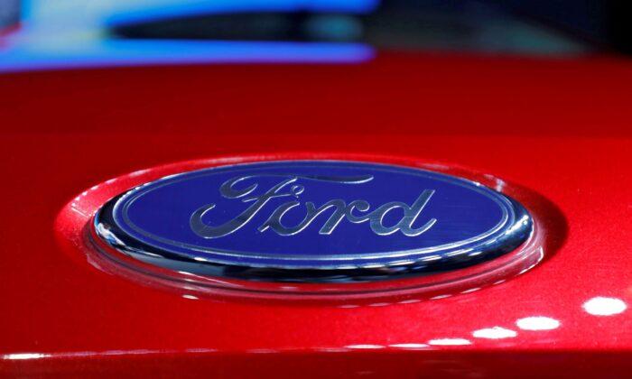 Ford to Decide on India Investment Plan in Second Half of 2021