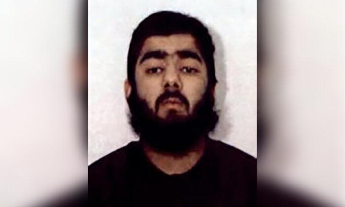London Bridge Terrorist Tricked Prison Boss Before Attack, Jury Heard