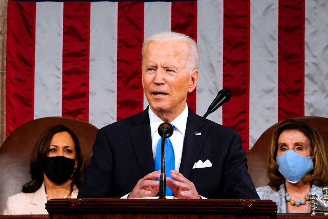 Tax Hike in New Proposal Only for Couples Making More Than $509,000: White House