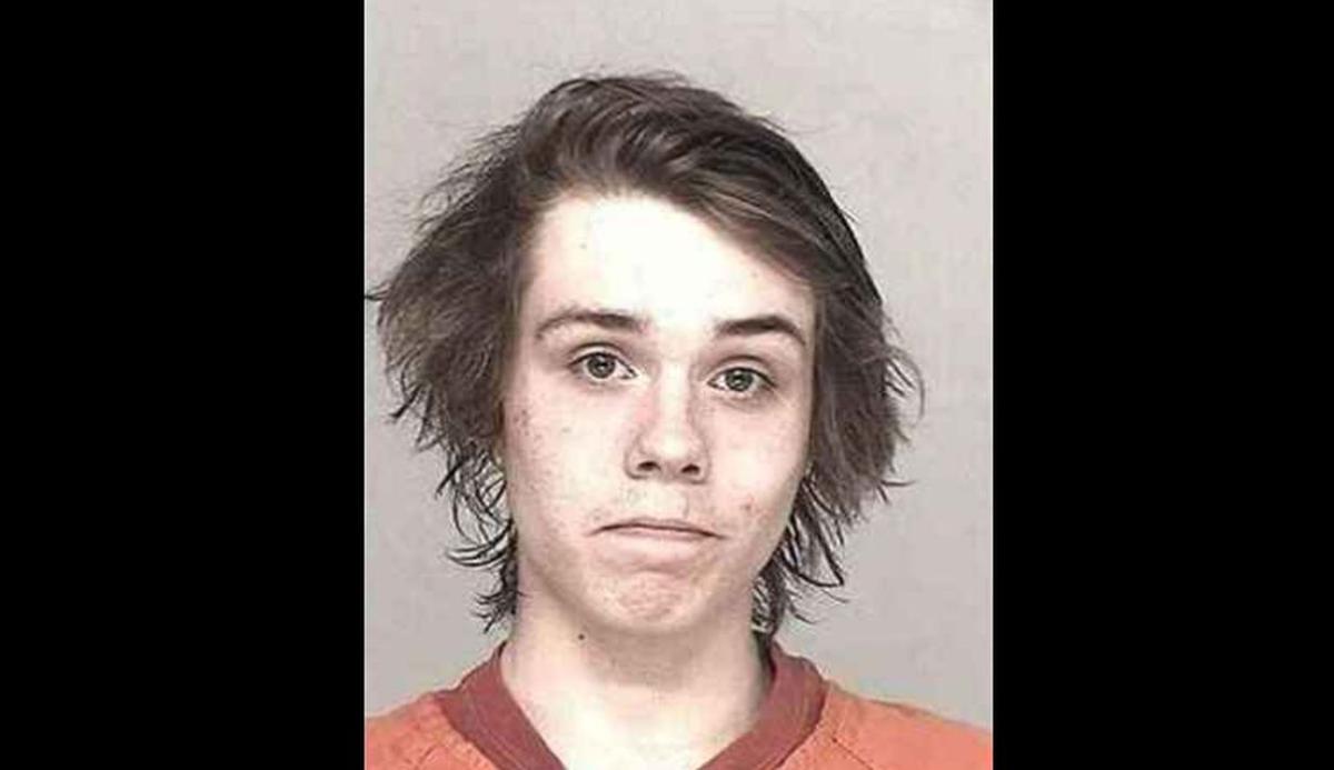 Rioter Fined $12 Million for Helping Set Minneapolis Police Station on Fire