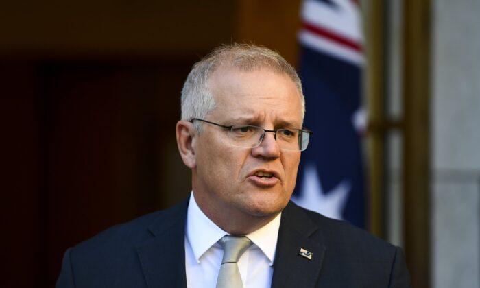 We Must Never Surrender the Truth to Identity Politics: Australian PM