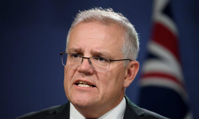 Australian Border Will Be Closed for a Long Time: Prime Minister