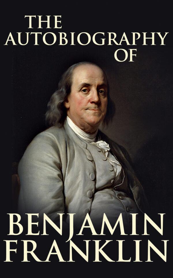 Benjamin Franklin has been called "The First American."