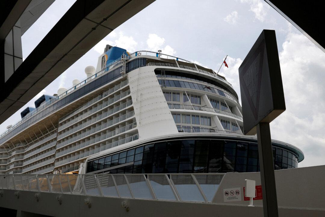 Royal Caribbean Aims to Resume US Cruises in July After New CDC Guidance