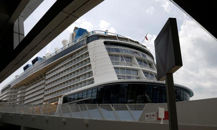 Royal Caribbean Aims to Resume US Cruises in July After New CDC Guidance