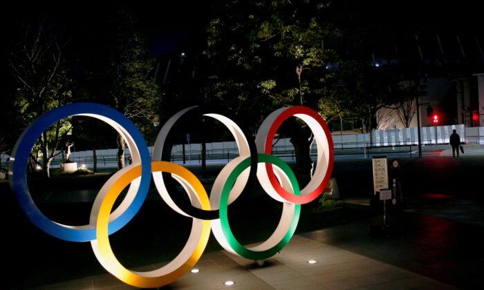 Japan Says Olympics Must Not Burden Medical Systems