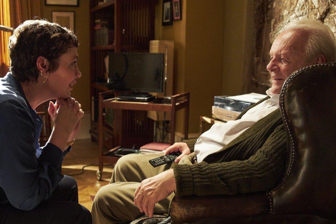 Film Review of ‘The Father’: An Unflinchingly Realistic Look at Dementia