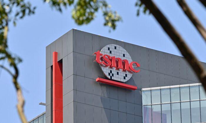 TSMC’s Plan to Boost Chip Production in Chinese Factory Met With Opposition