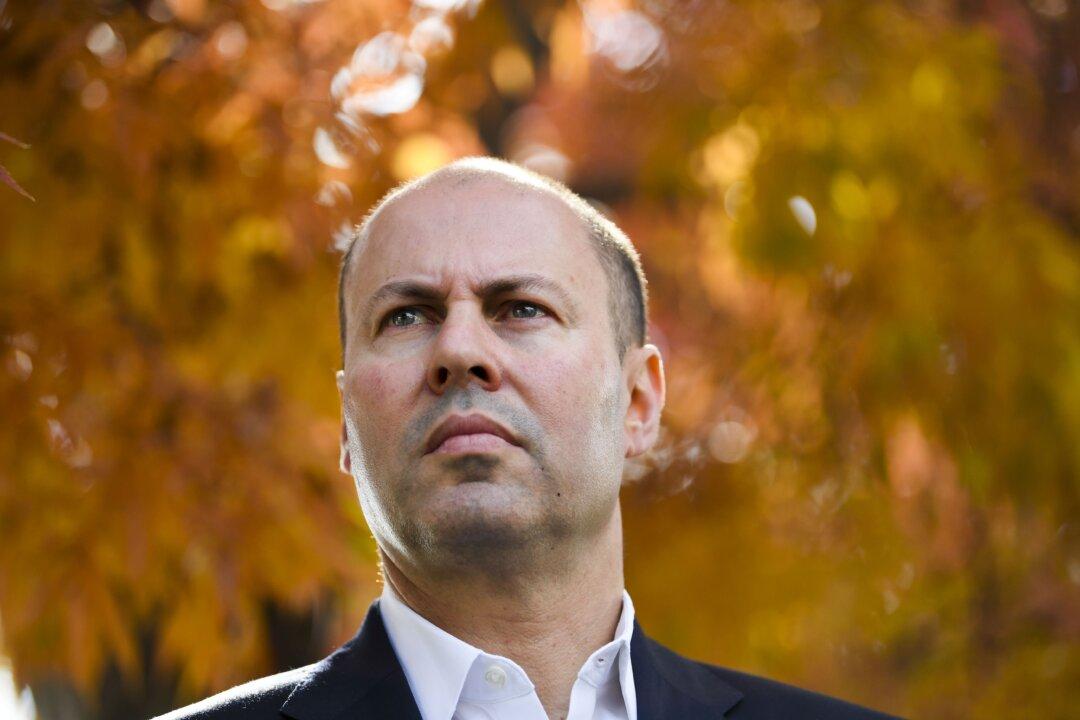 Australia’s Budget ‘Red Hot’ Despite Pandemic Downturn: Deloitte