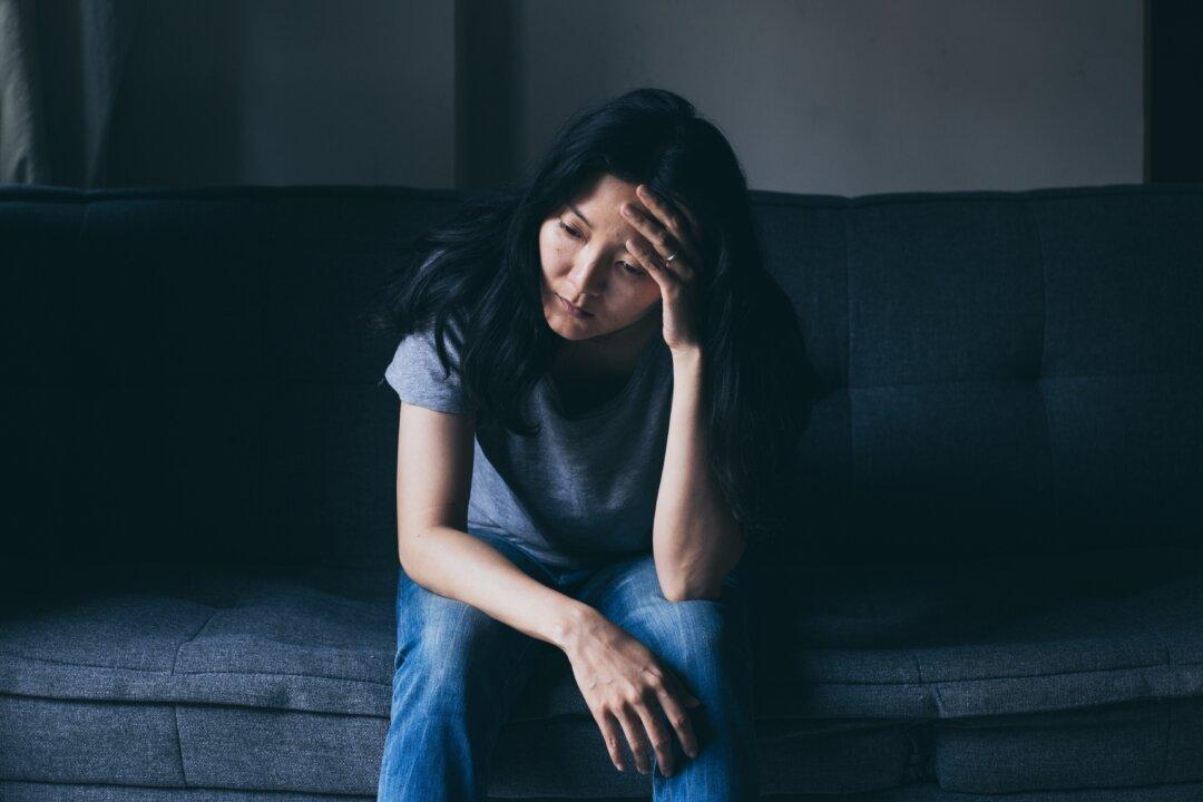 The Devastation of Domestic Violence
