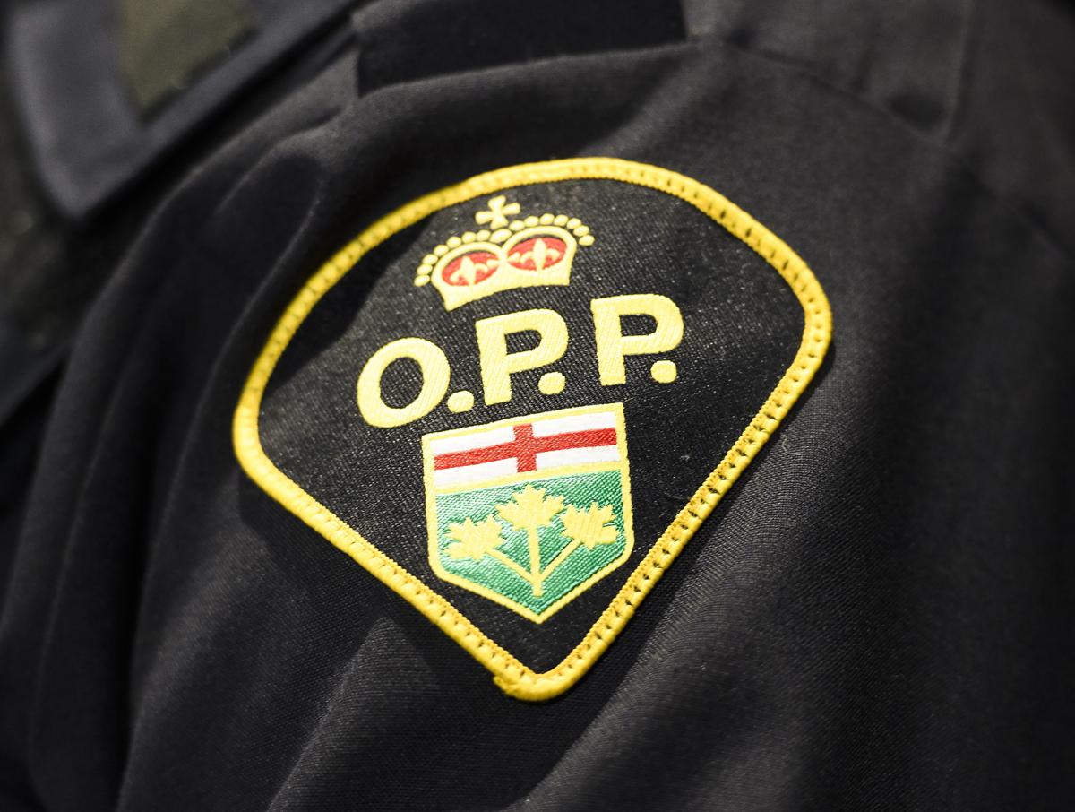 Police Officers Take Ontario Government to Court Over COVID-19 Measures