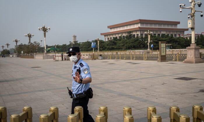 World Press Freedom Day Spotlights Deteriorating Media Environment in China, Hong Kong
