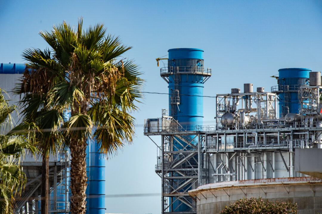 Coastal Commission Rejects Huntington Beach Desalination Project