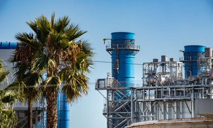 Coastal Commission Staff Recommends Rejecting Huntington Desalination Project