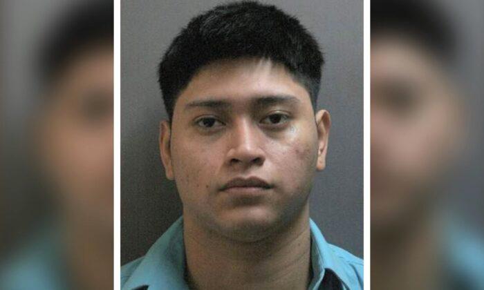 MS-13 Gang Member Nicknamed ‘Terror’ Gets Life In Jail for Killing Texas Teen