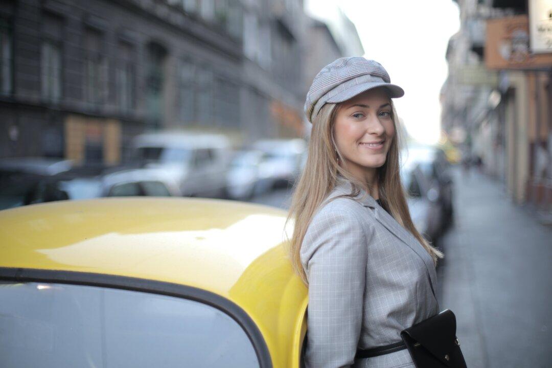 How Optimism Helps You Achieve Goals With Less Stress