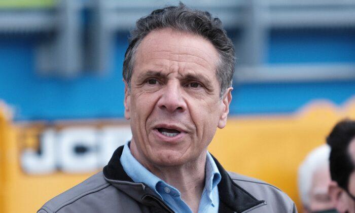 Cuomo to Lift Most Capacity Restrictions in New York