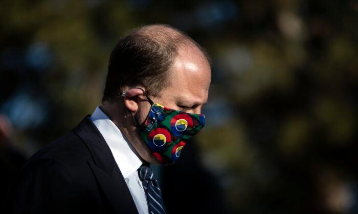 Colorado Extends Mask Mandate, Eases Some Restrictions
