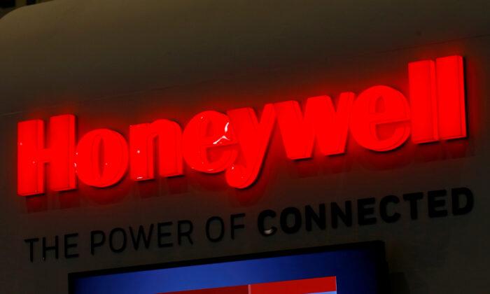 Honeywell Cuts Full-Year Sales Target on Parts Shortage