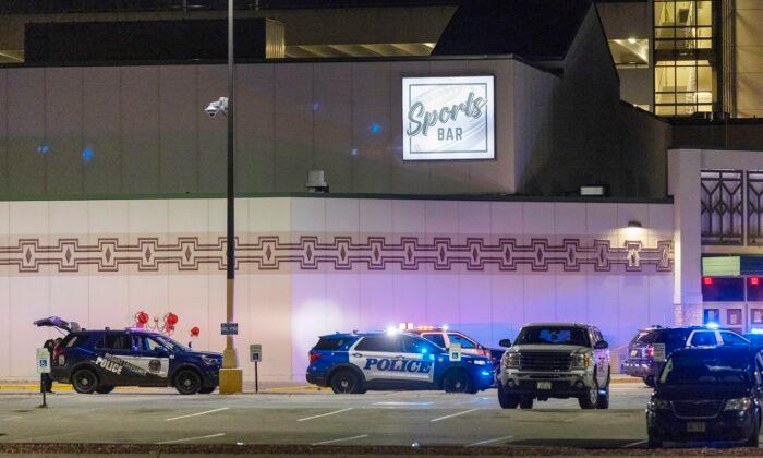 Wisconsin Casino Shooter Identified as Fired Employee: Sheriff