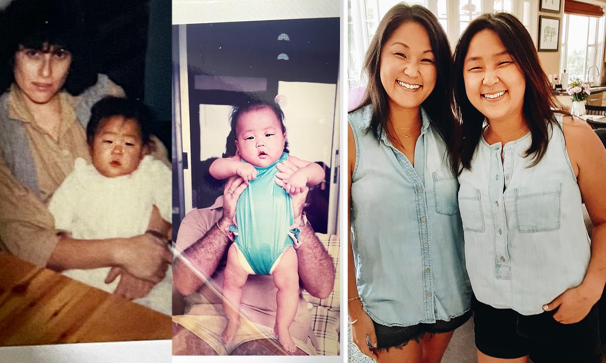 Long-Lost Adopted Twins Separated at Birth Reunite After 36 Years Living Parallel Lives