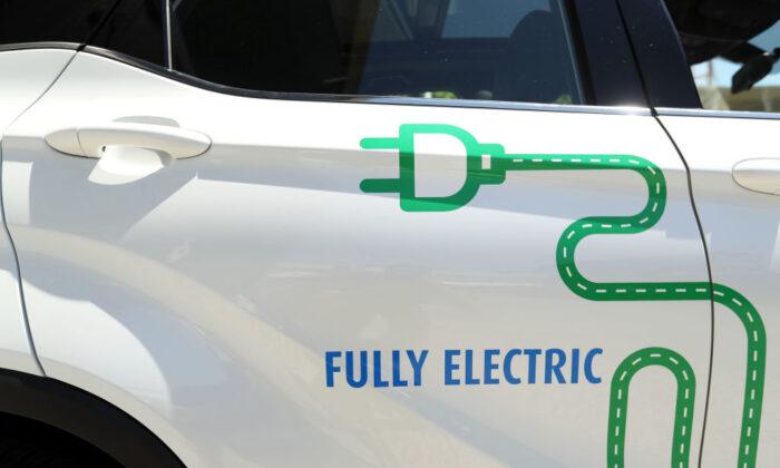 Australian Electric Car Charging Company to List for Over $1.4B on NASDAQ