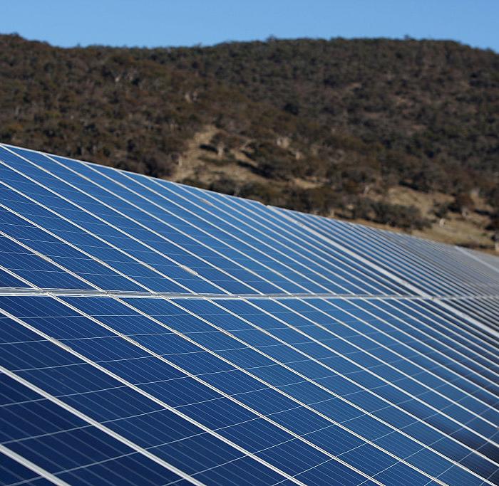 Google Strikes Solar Farm Deal to Accelerate Net Zero Transition in Australia