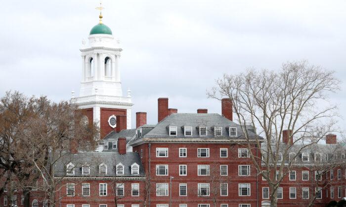 CEOs Looking to Blacklist Harvard Students Who Signed Anti-Israel Letter