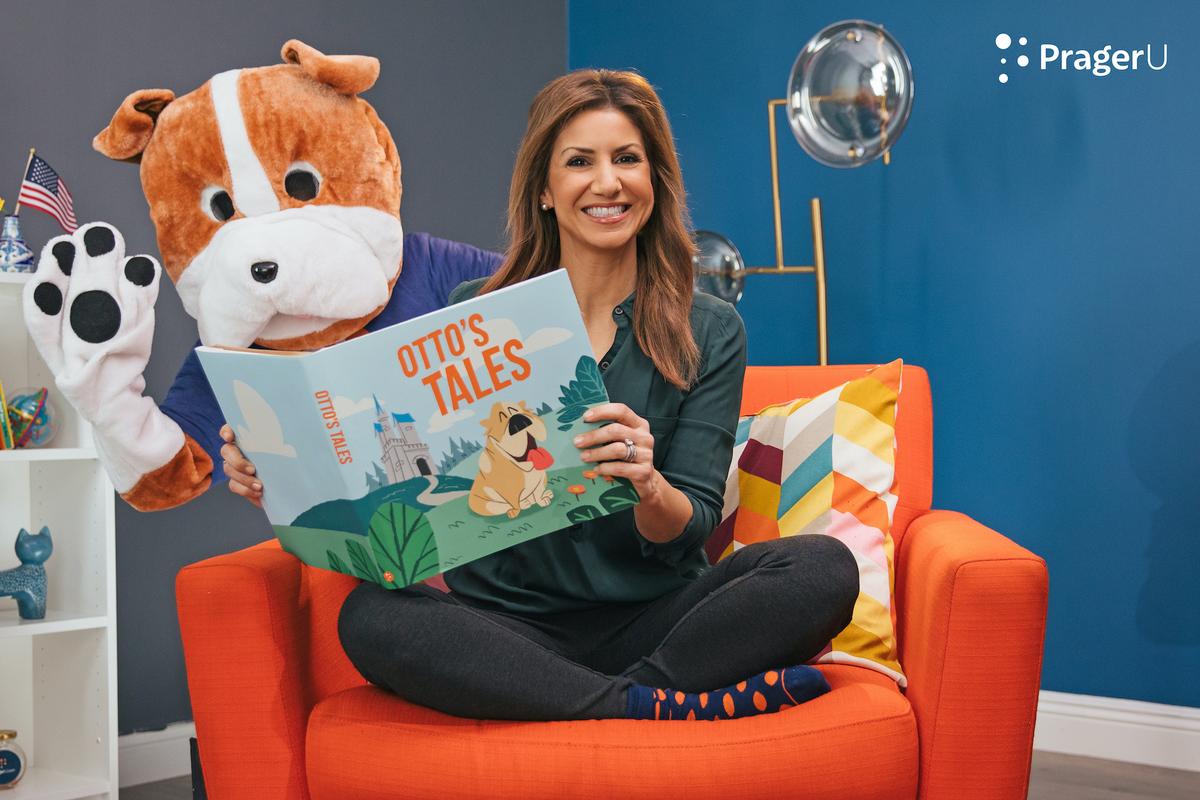 PragerU Sets Out to ‘Inoculate’ Children Against Critical Theory