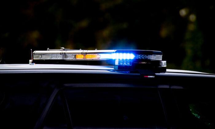 2-Year-Old Boy Abducted Inside Stolen Van in Buena Park Found Safe