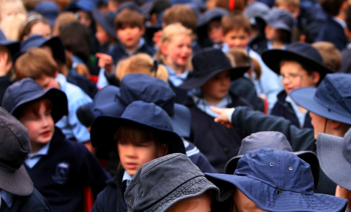 NSW Schools to Get More Power to Stamp out Misbehaviour