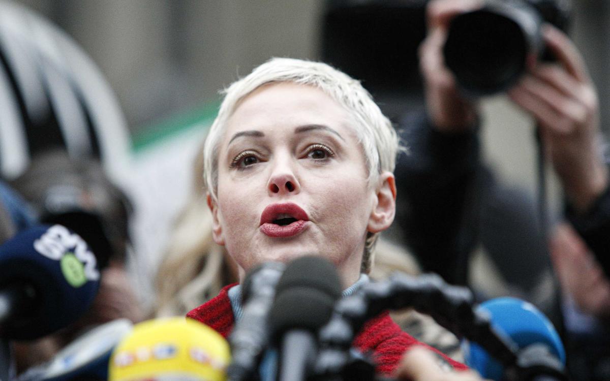 The Case for Speaking Out