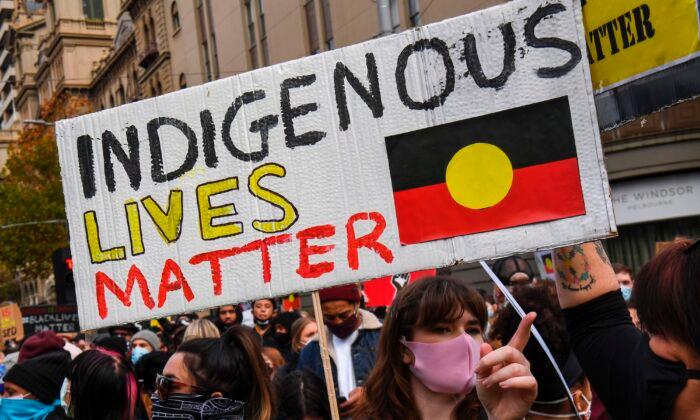 Report Calls for Fresh Approach to Indigenous Suicide Crisis