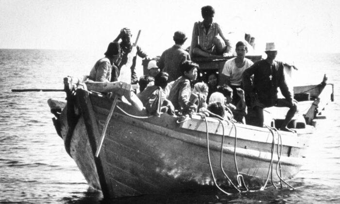 ‘It Felt Like You Were Reborn’: Vietnamese Australians on Their Escape From Communism