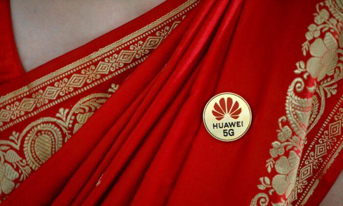 India Doesn’t Name Huawei Among Participants in 5G Trials
