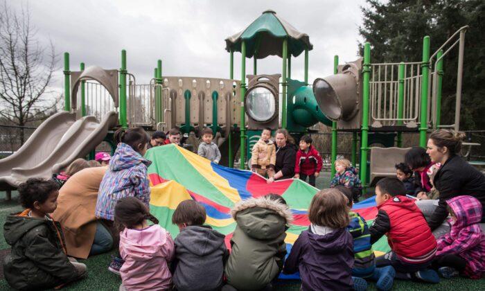 Feds Underestimate Real Cost of National Daycare, Provinces Likely to Fund Shortfalls: Report