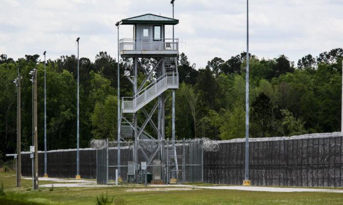 South Carolina House Votes to Add Firing Squad as Execution Method