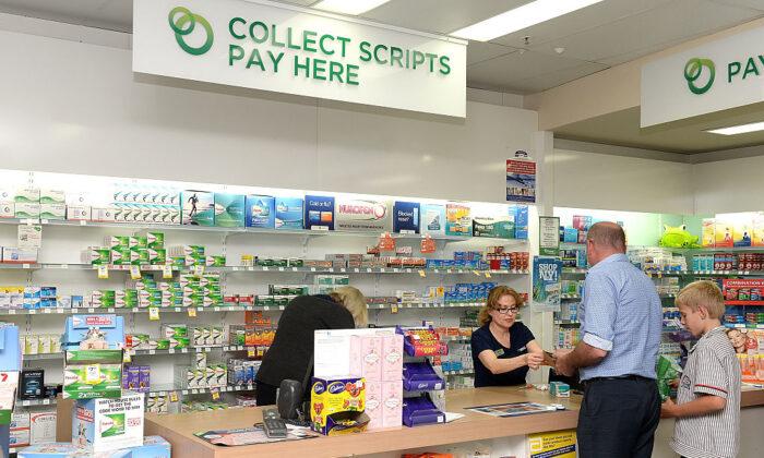 Australian Federal Government Poised to Reduce Prescription Costs