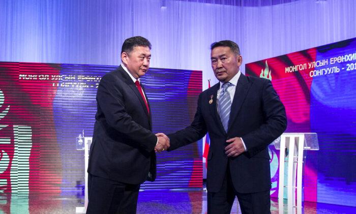 US Senators Say Mongolia’s Democracy Is Under Threat
