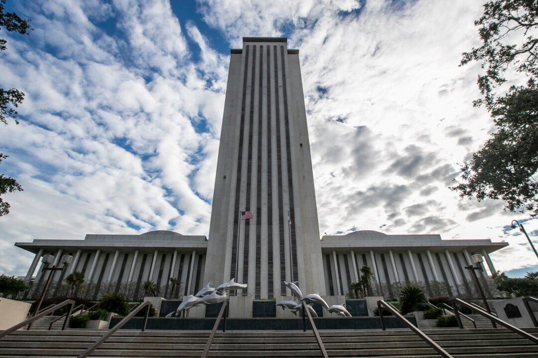 Florida Legislators Vote to Extend Protections for Health Care Providers